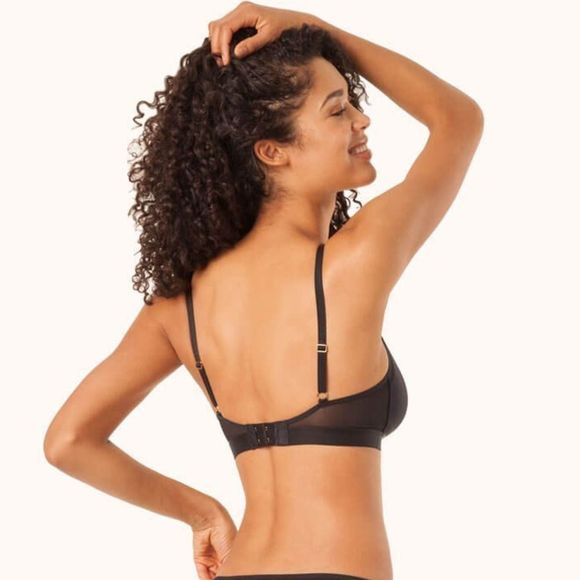 LIVELY The Busty Bralette - Picture 2 of 11